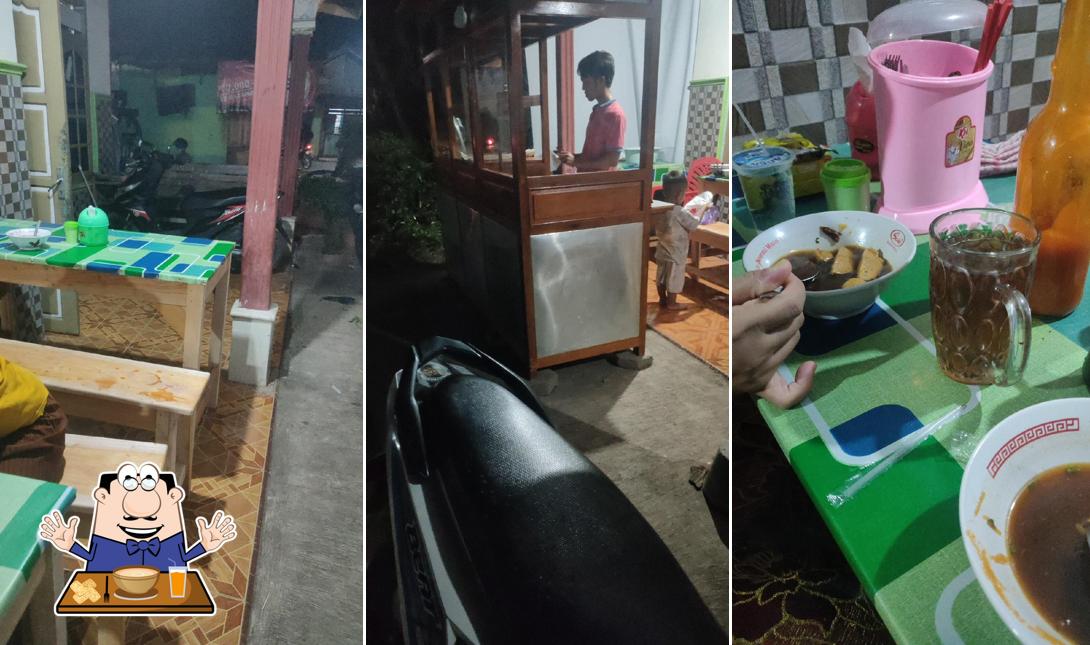 Bakso mas imam