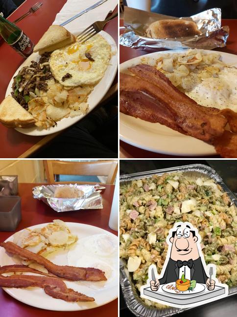Batavia Diner 2