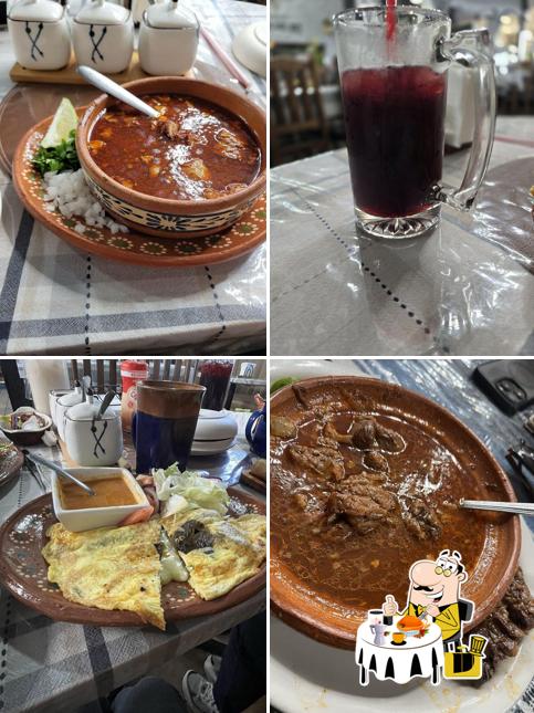 Birrieria casa del Rey