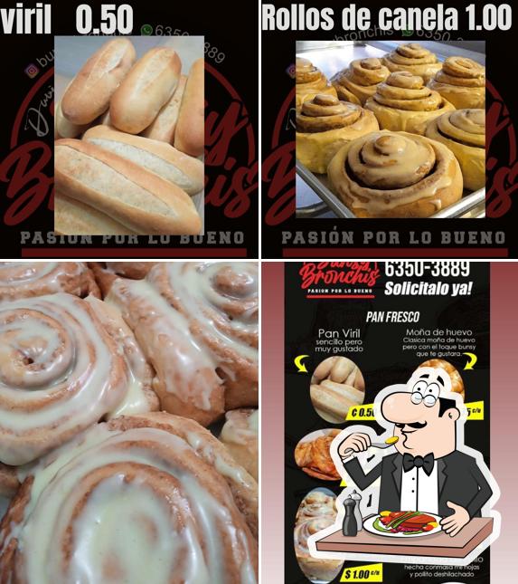 Bunsybronchis