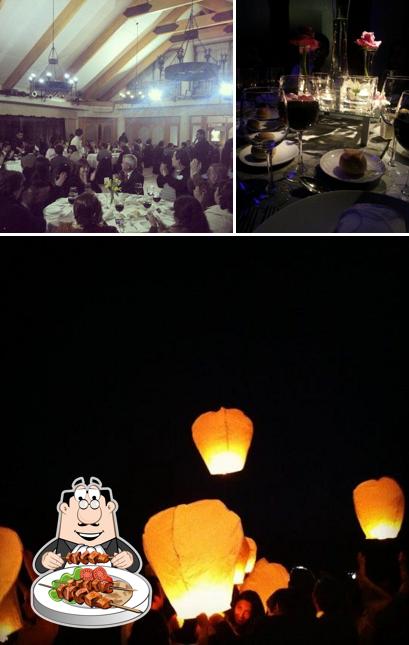 Centro de Eventos Don Quijote