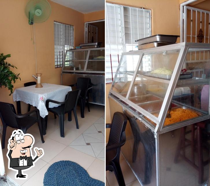 Comedor y Cafetería Muñeca