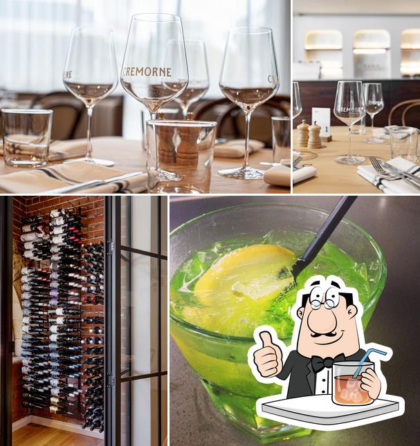 Cremorne Hotel
