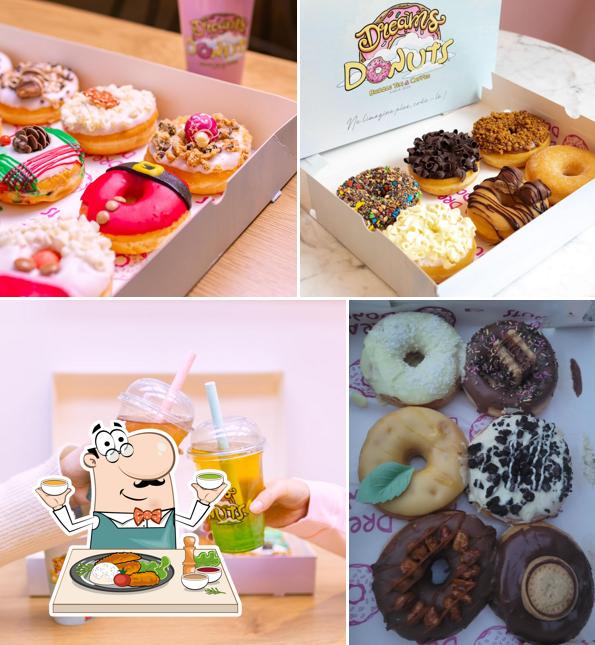 Dreams Donuts Avignon