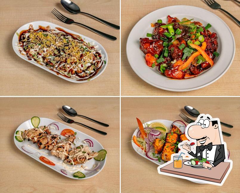 Famous Tandoori Indian Cuisine