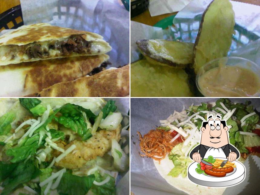 Hankook Taqueria
