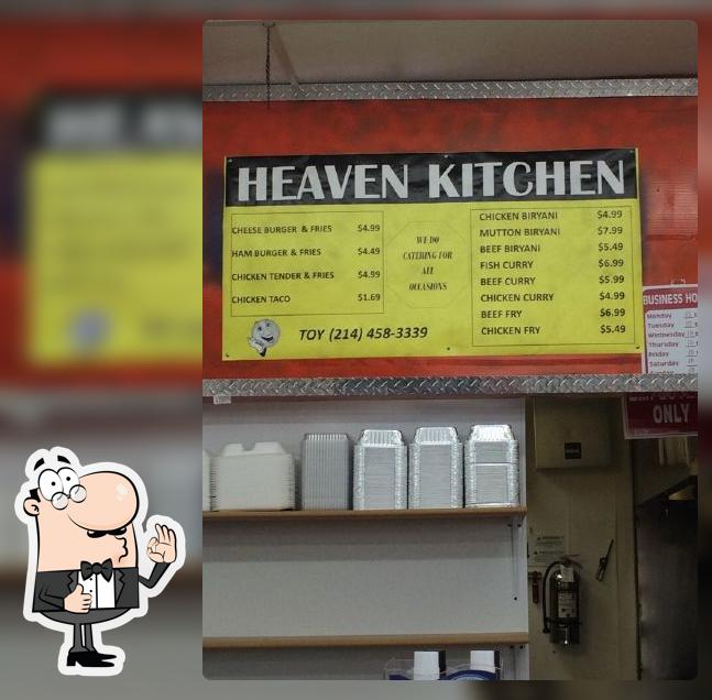 Heaven Kitchen