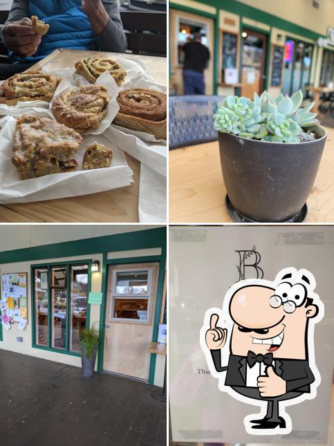 Fine Mess Bakery