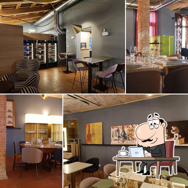 Lingua Ristorante e Locanda