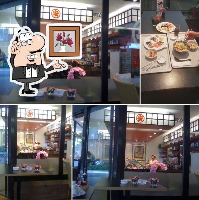 MARUYASU MEERBUSCH BÜDERICH