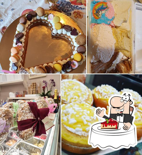 Pasticceria Granata