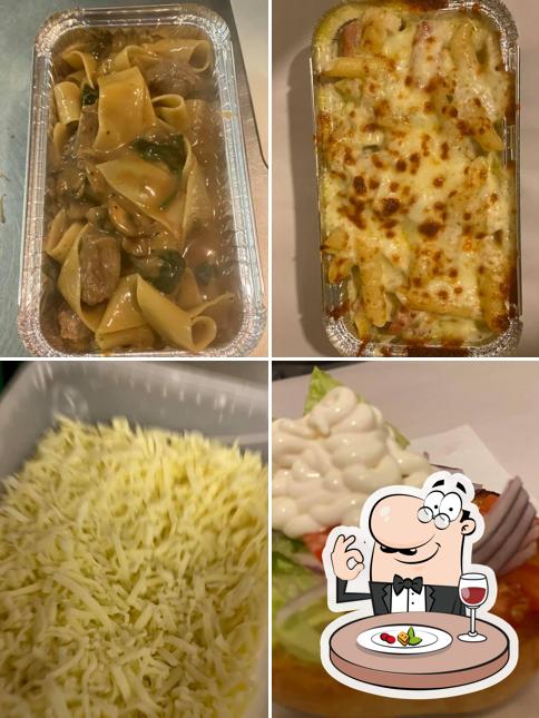 Pizza Monte Cassino