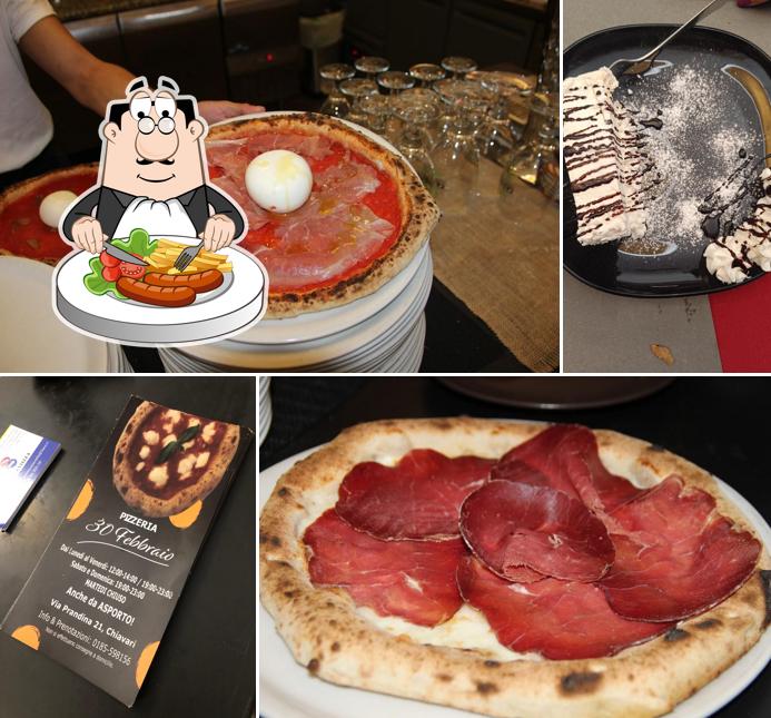 Pizzeria 30 Febbraio