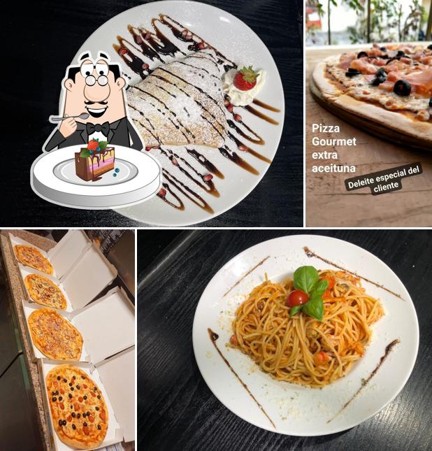 Ristorante Pizzeria Da Vinci Offenburg
