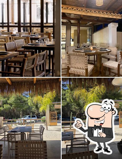 Ta katostarakia all day restaurant
