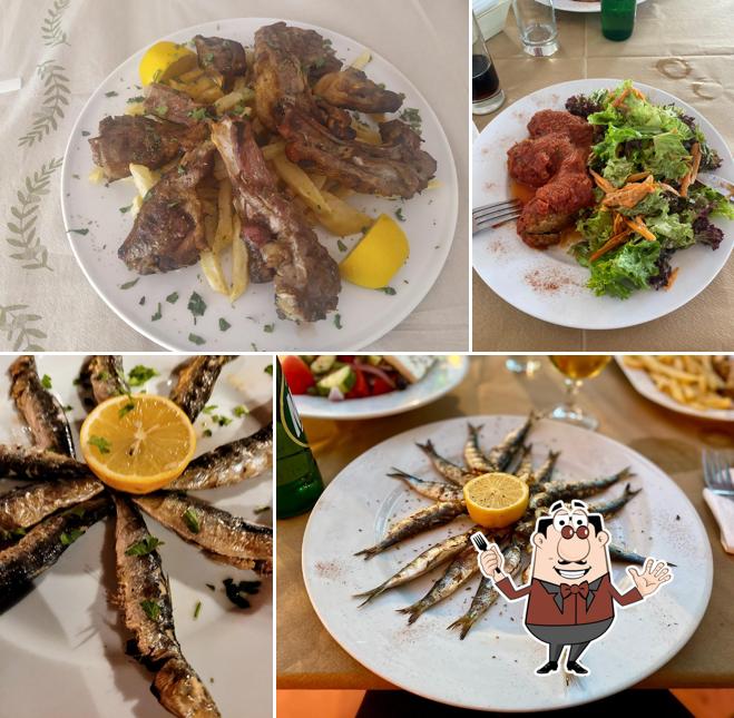 Taverna Agyra
