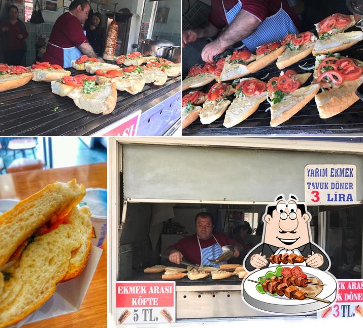Temiz Kebap
