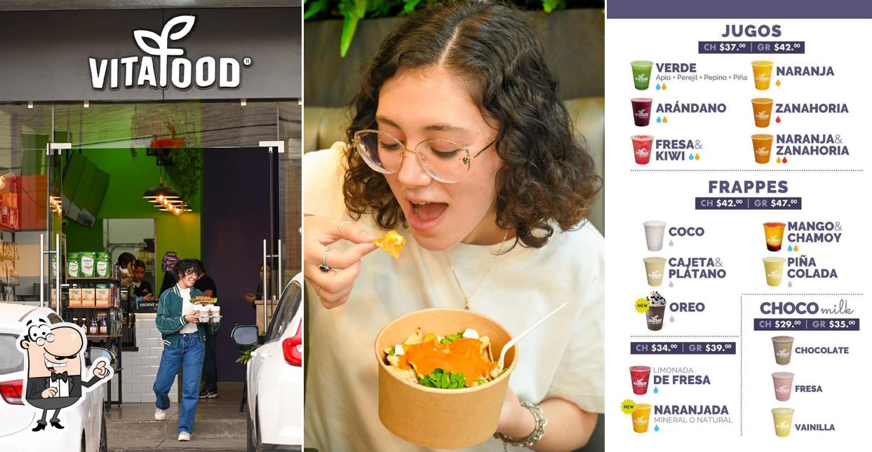 VITAFOOD