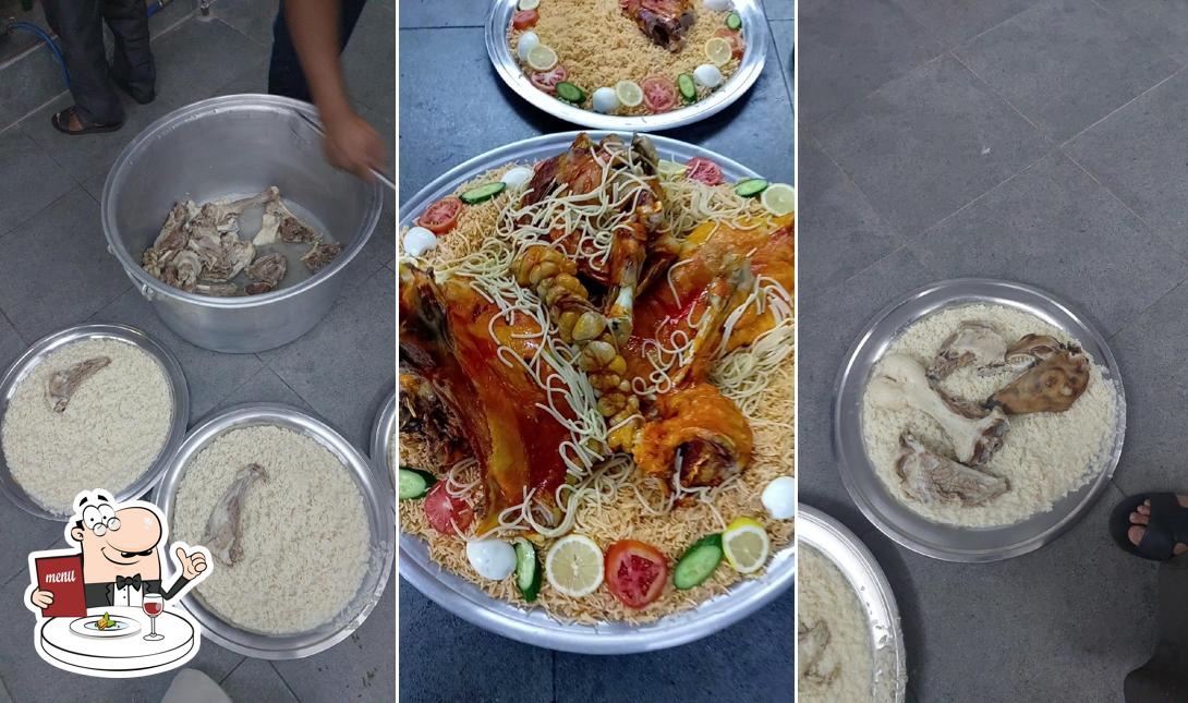 مطبخ الشطبه