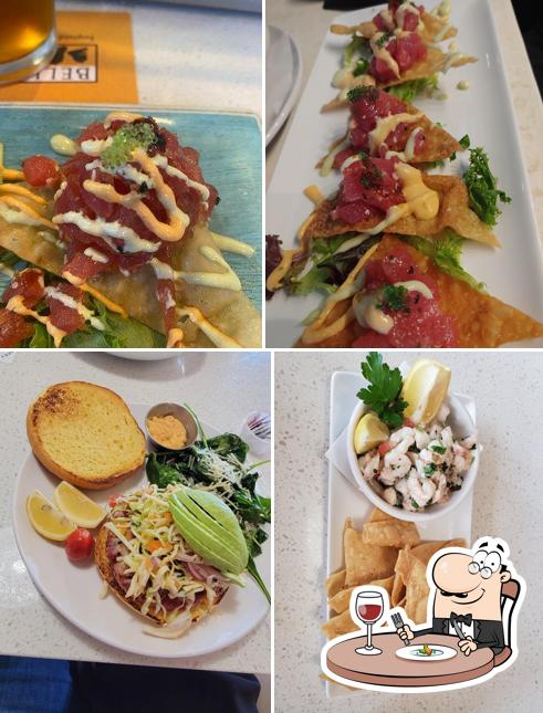 Rex's Seafood and Market