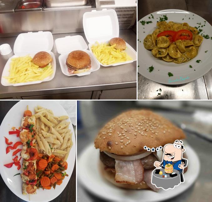 Ristorante Pizzeria Piccola Napoli