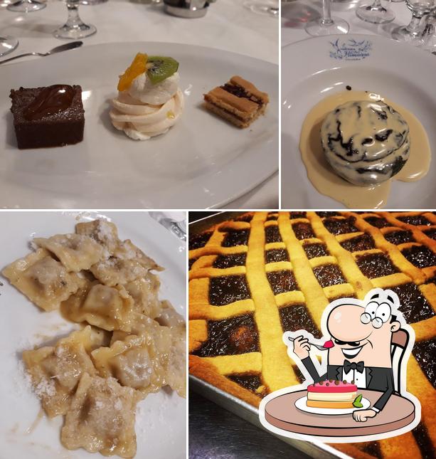 Ristorante Primavera "Da Pierin"