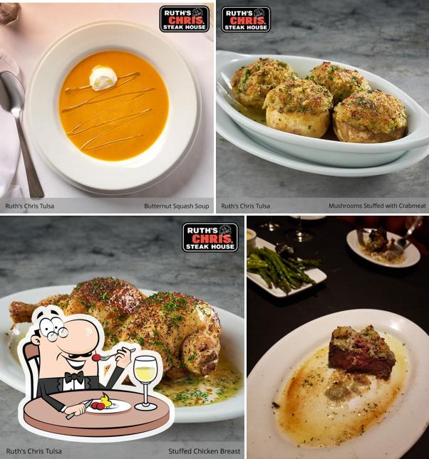 Ruth's Chris Steak House