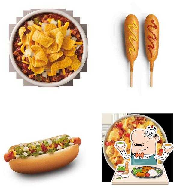Sonic Drive-In