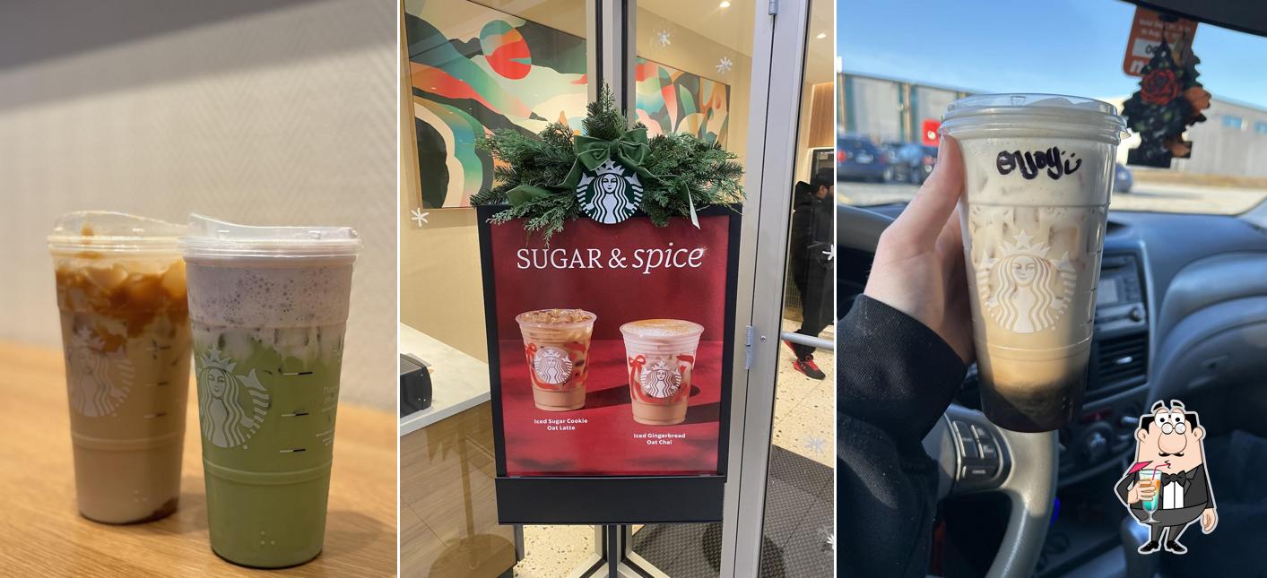 Starbucks Coffee Company