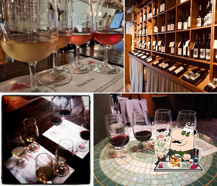 Wines of Washington Tasting Room