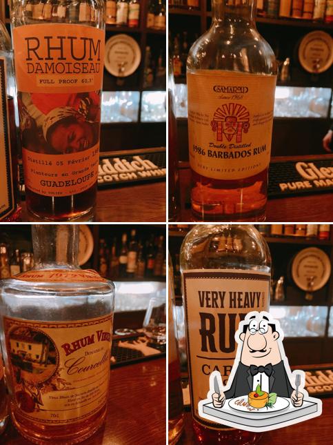 The Whisky Bar / ザ·ウイスキー·バー