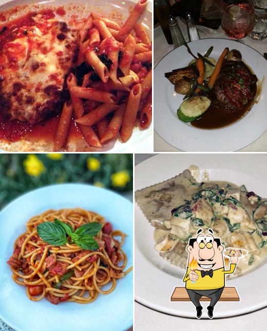 Trattoria San Pietro