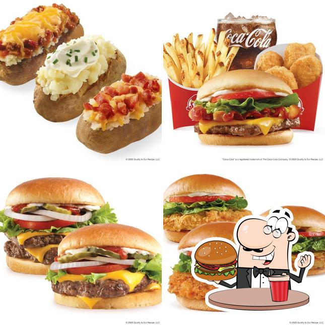Wendy's