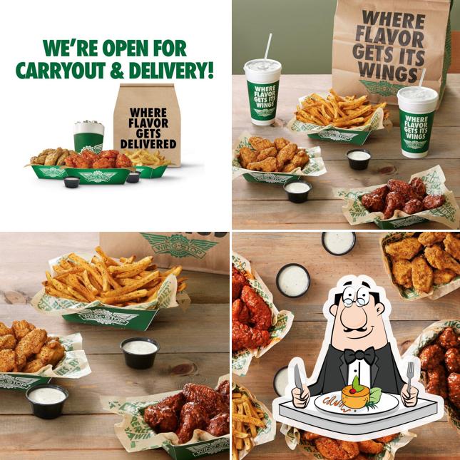 Wingstop