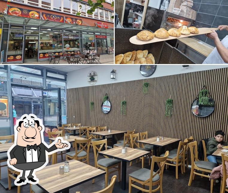 Yar Kebab Haus