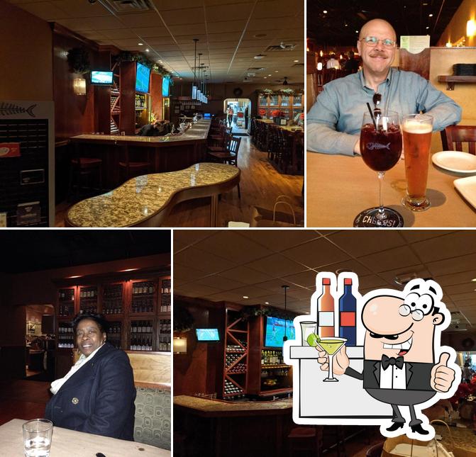 Bonefish Grill