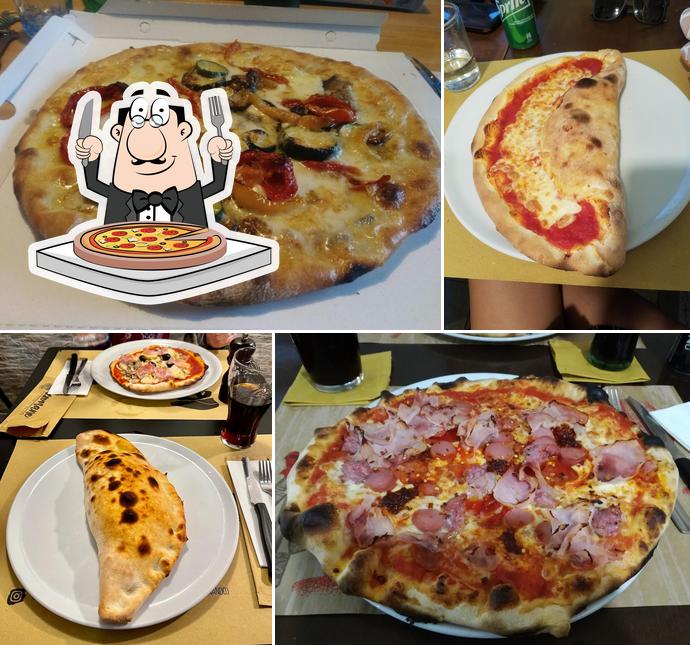 Il Pizzomane
