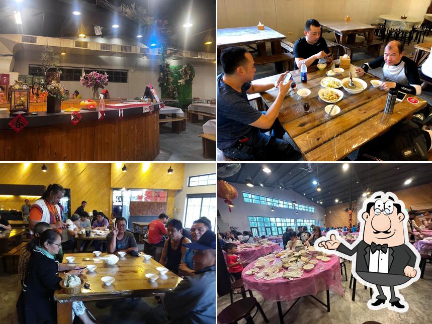 台雞店甕仔雞（竹山紫南宮總店）