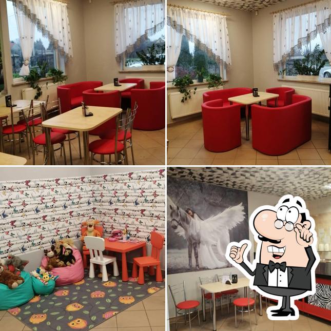 Bar Gyros Rzekuń