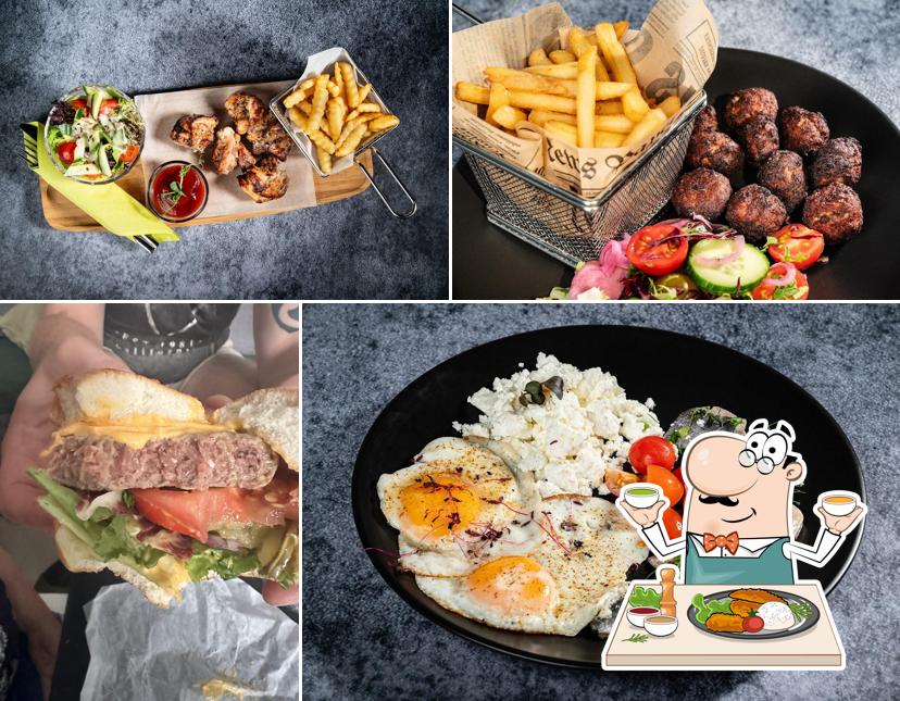 BITE&GO
