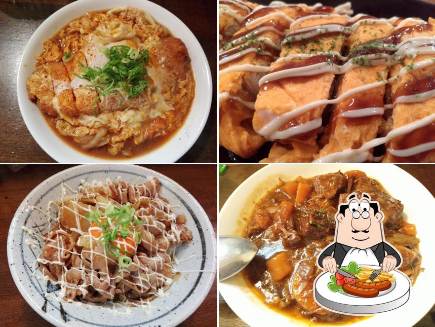 Tsudoi Dining