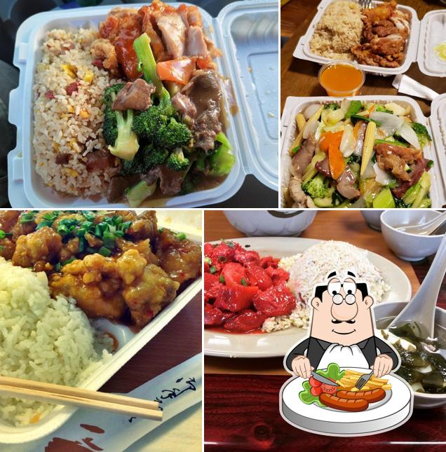 Cheng's Chop Suey House