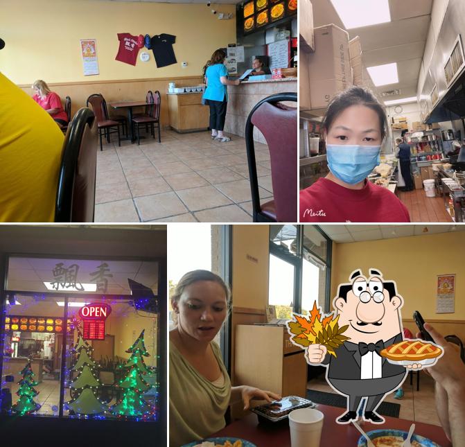 Chen's Kitchen