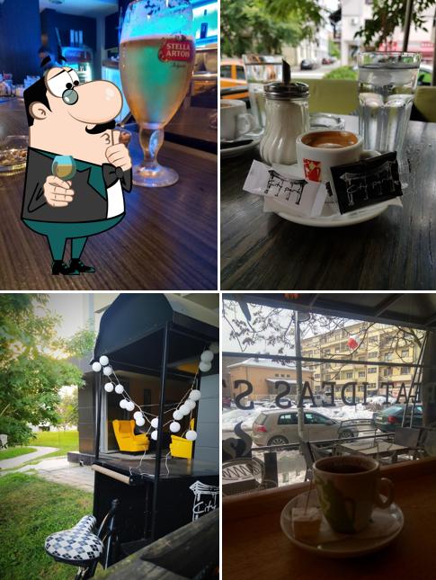 City Caffe