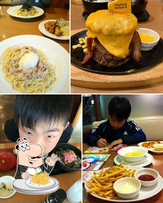 Coco's Restaurant