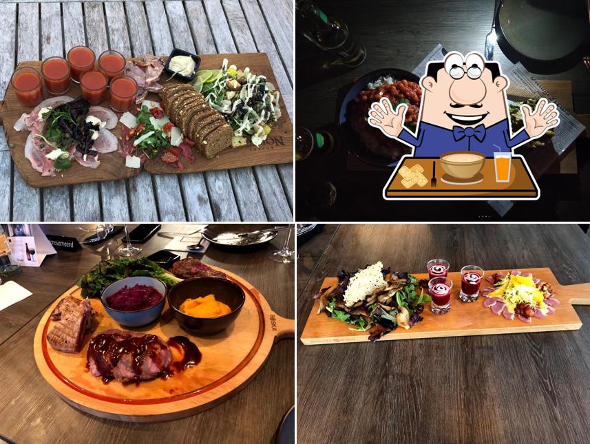RestaurantVONK