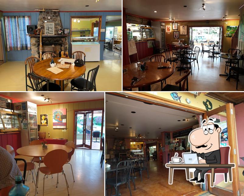 Eggsentric Cafe And Restaurant