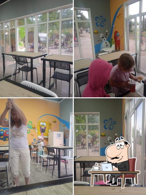 Ёжик