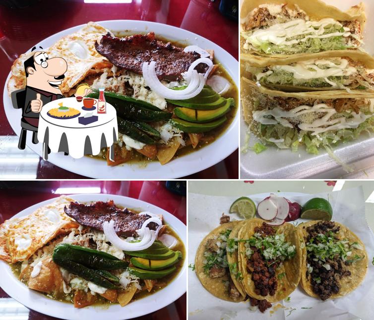 El Sazon Mexican Restaurant
