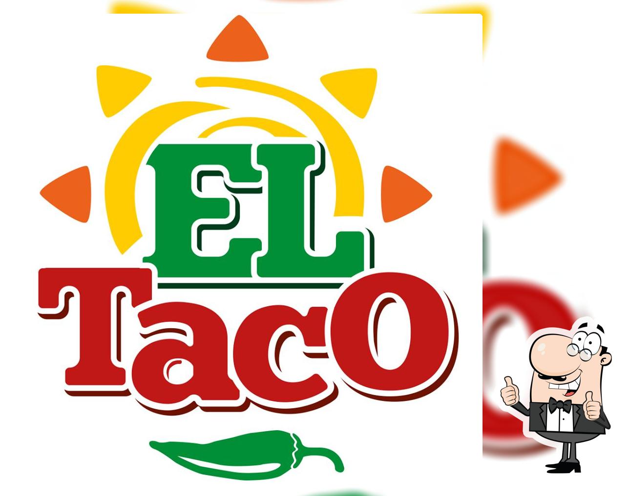 El taco